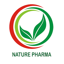 Nature Pharma | CÔNG TY TNHH M.E.R